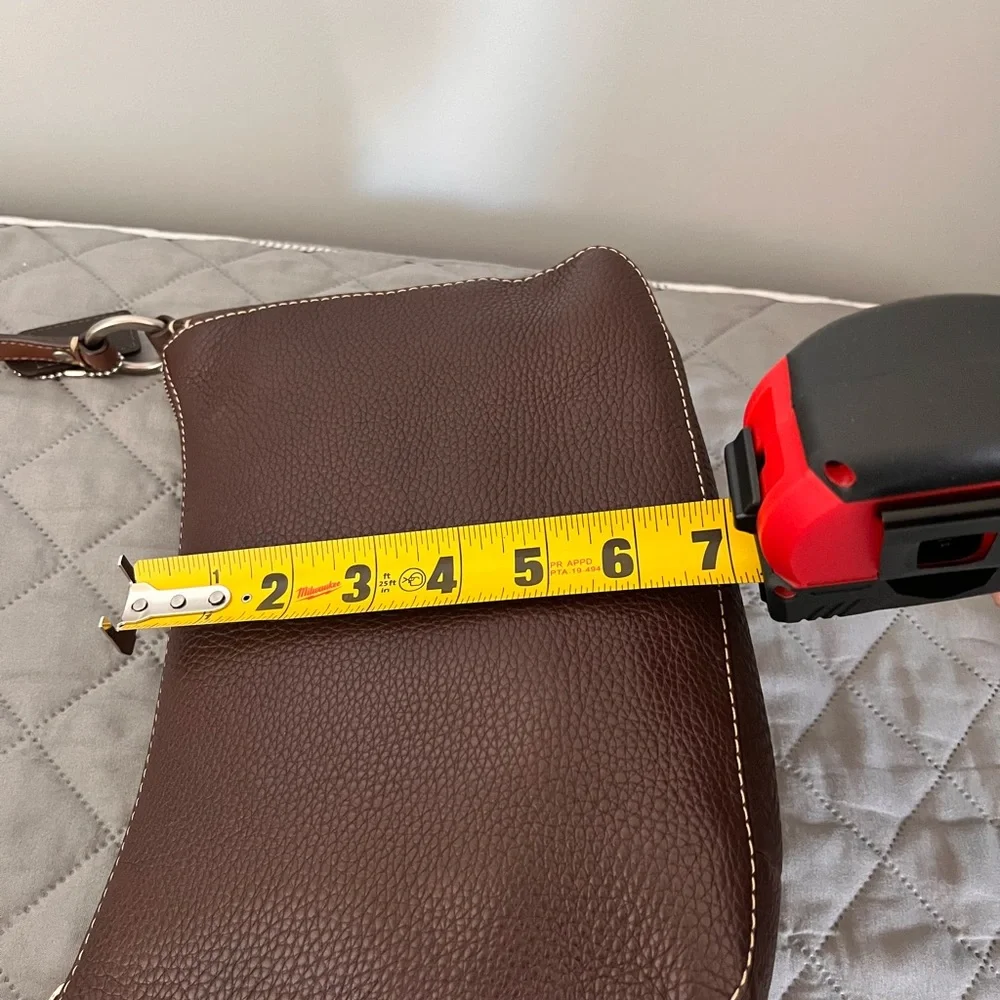 Coach Vintage Bag - Picture 4 of 7